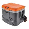 55600 - Tradesman Pro Tough Box Cooler, 17-Quart - Klein Tools