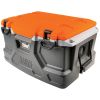 55650 - Tradesman Pro Tough Box Cooler, 48-Quart - Klein Tools