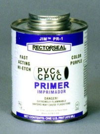 55717 - QT PRL Primer Jim PR1L Low Voc - Rectorseal