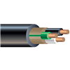 55809305 - Neoprene Cord .780 Dia - Cables & Cords