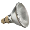 55PARHIR+FL25120 - 55W PAR38 2750K 1120LM Incand Lamp - Ge Current, A Daintree Company
