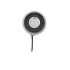 56060 - HBL 75-150W Par WP Lampholder Gry - Bell