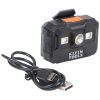 56062 - Rechargeable Headlamp 300 Lumens All-Day Runtime - Klein Tools