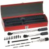 57060 - Master Electrician'S Torque Wrench Set, 25PC - Klein Tools