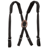 5717 - Powerline Padded Suspenders - Klein Tools
