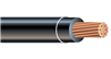 58022105 - THHN 10 STR Black 1250' CP - Copper