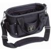 58888 - 12 Pocket Tool Tote With Shoulder Strap - Klein Tools