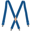 60210B - Nylon-Web Suspenders With Adjustable Back - Klein Tools