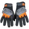 60595 - General Purpose Gloves, Medium - Klein Tools