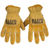 60609 - Leather All Purpose Gloves, XL - Klein Tools