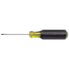 6062 - 1/16" Keystone Tip Mini Screwdriver, 2" - Klein Tools