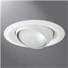 6130WHELL - 6" White PBR30 Eb SF Ring 35 D - Cooper Lighting Solutions
