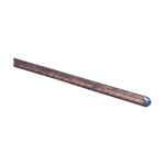 613400 - 3/4"X10' Cu Ground Rod - Nvent Erico