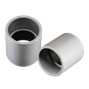 6141626 - 1-1/4" PVC Coupling - PVC & Accessories