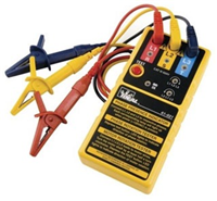 61521 - 3-Phase/Motor Rotation Tester - Ideal