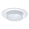 6160WH - 6" DRP Op White TRM WL - Cooper Lighting Solutions