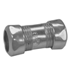 6250S - 2-1/2" Emt Steel Comp Coupling - Appozgcomm