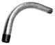 63 - 1" GRC 90D STD Rad Elbow - Topaz - Southwire CO LLC