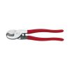 63050 - High-Leverage Cable Cutter - Klein Tools