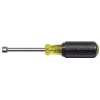 630516M - 5/16" Nut Driver With Hollow Shaft - Klein Tools