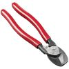 63215 - High-Leverage Compact Cable Cutter - Klein Tools