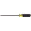 646316M - 3/16" Magnetic Nut Driver, 6" Shaft - Klein Tools