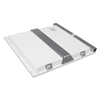 65485 - 2X2 Led Flat Panel CCT & Lumen Select Back-Lit - Sylvania-Ledvance