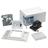 655F - *Discontinued* Heater/Fan/Light Assembly & Grille - Broan/Nutone LLC