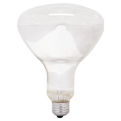 65R40FLLL120 - *Delisted* 65W BR40 120V Incan Med Screw 120V Lamp - Ge Current, A Daintree Company