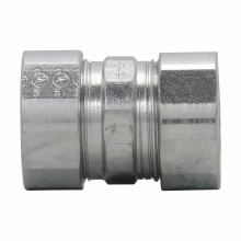 662US - 1" STL Coupling - Eaton Crouse-Hinds Series