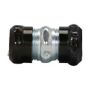 668RT - 3-1/2" RT Emt Comp Coupling - Eaton