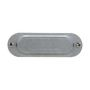 680 - 2" STL Cond Body CVR - Eaton