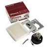 690NT - Bath Fan Upgrade Kit 60CFM 3.0 Sones - Broan/Nutone LLC