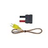 69142 - K-Type High Temperature Thermocouple - Klein Tools
