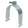70212AL - 1/2" Rigid Alu Strut Strap - Abb Installation Products, Inc