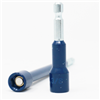 70731BL - Hex Bit - 3/8" Blue X 2.5" - Rack-A-Tiers
