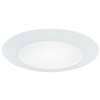 70PSELL - 6" Trim Wet Location and Air-Tite Listed White Tri - Cooper Lighting Solutions
