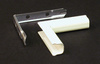 717WH - STL Int. Elbow 700 White - Wiremold