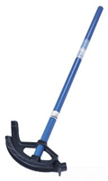 74027 - Ductile Iron Bender 74-002, 3/4" W/Handle - Ideal
