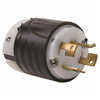 7411SS - Locking Plug 4-Wire 20A 3P 120/208V - Legrand-Pass & Seymour
