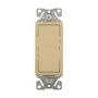 7503VB0X - Switch Decorator 3WAY 15A 120/277V Iv - Eaton Wiring Devices