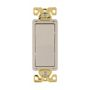 7623WB0X - Switch Deco 3WAY 20A 120/277V Autogrd WH - Eaton