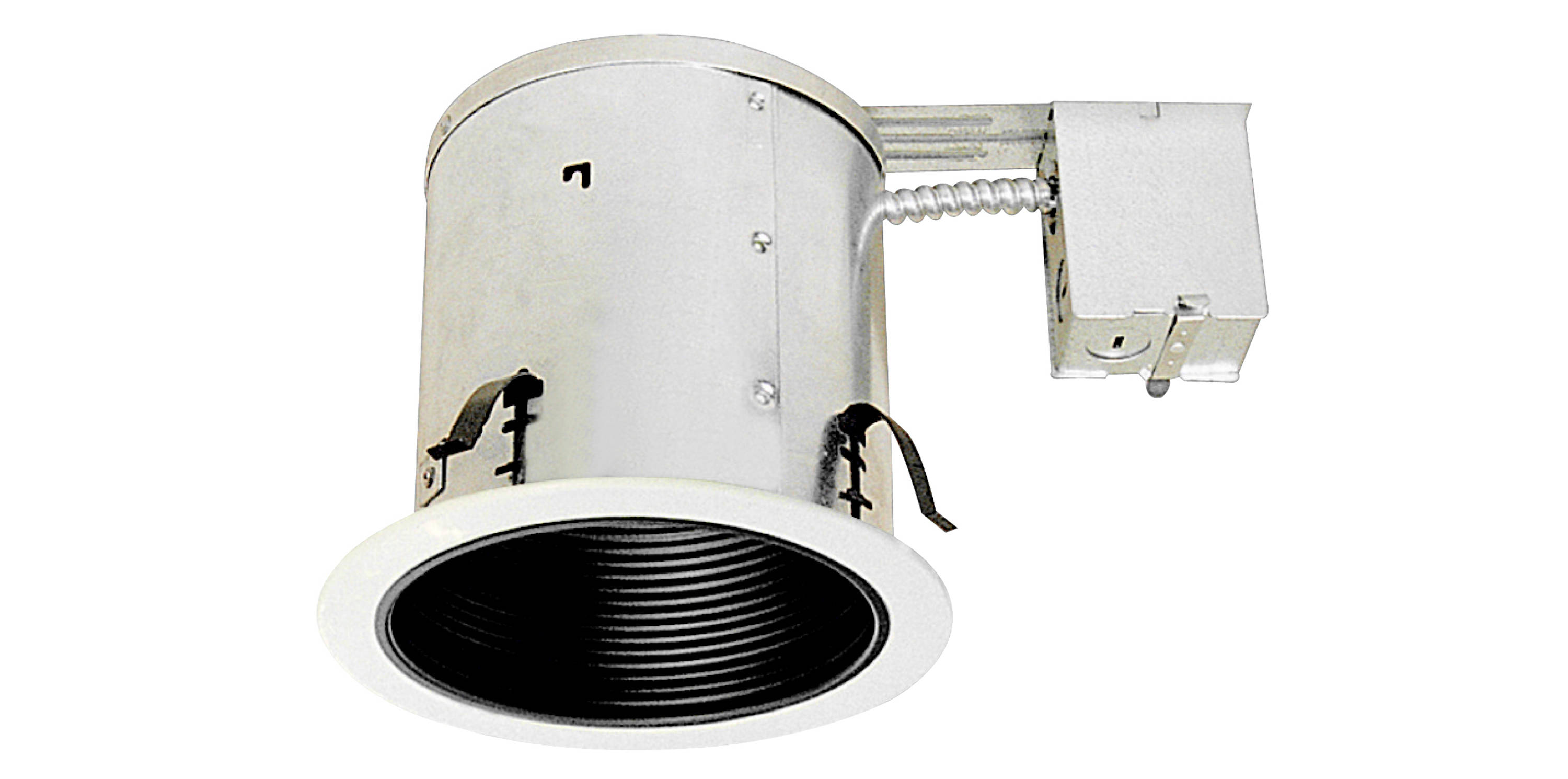 8102HRA - 6 In Ic Airtight Remodel Housing - SPC