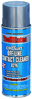 8276 - Off-Line Contact Cleaner - LH Dottie