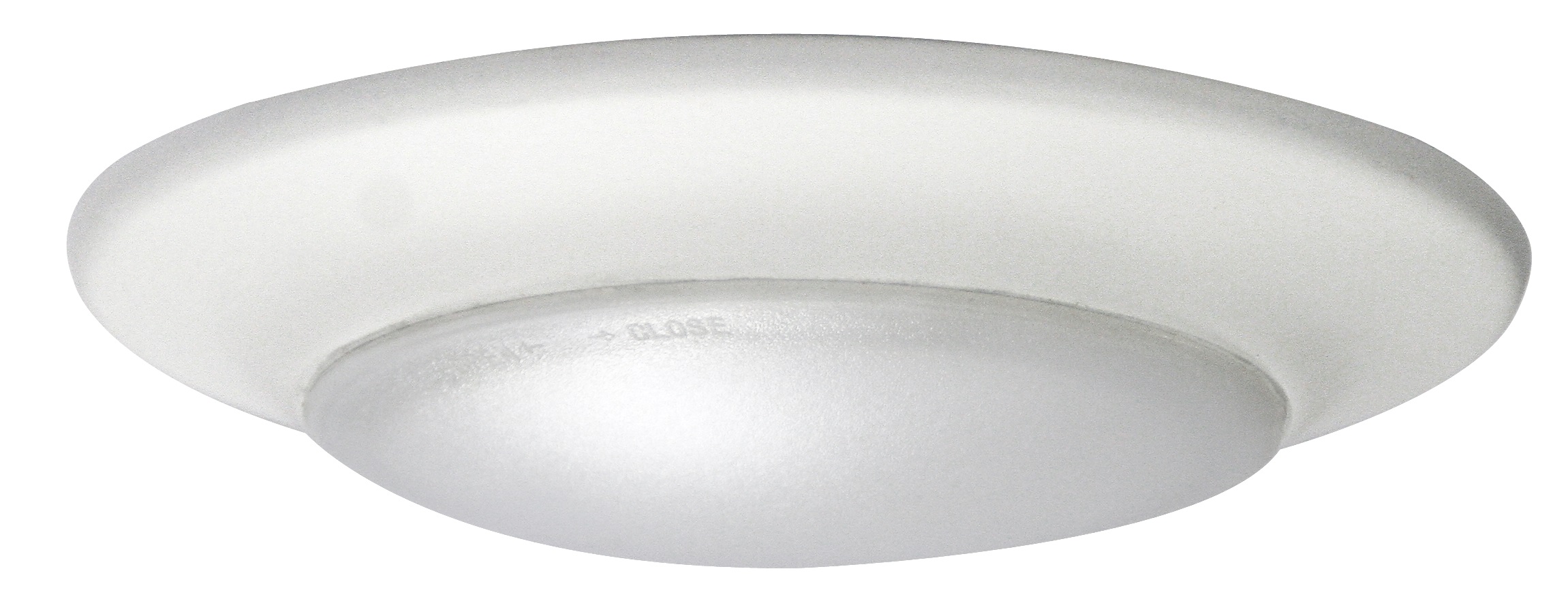 8556WH - Surface Mount 6" Led - SPC