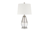 86262 - 1-100M BN /Ombre Mecury GLS Table Lamp - Craftmade