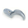 902 - 3/4" One Hole Rigid Pipe Strap Mall - Bridgeport