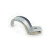 906 - 2" One Hole Rigid Pipe Strap Mall - Nsi Industries