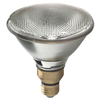90PARH1500FL25TP - *Delisted* 80W Hal PAR38 In/Outdr FLD - Ge By Current Lamps