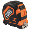 9230 - Tape Measure, 30' Magnetic Double-Hook - Klein Tools
